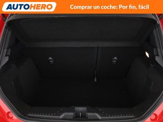 Ford Fiesta 1.0 EcoBoost ST-Line