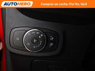 Ford Fiesta 1.0 EcoBoost ST-Line