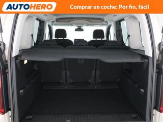 Opel Combo 1.5 CDTI Edition