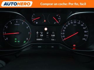 Opel Combo 1.5 CDTI Edition