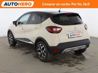 Renault Captur 1.2 TCe Energy Zen