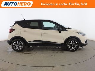 Renault Captur 1.2 TCe Energy Zen