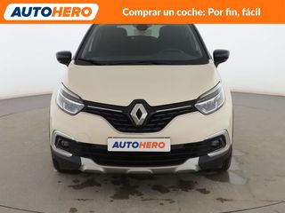Renault Captur 1.2 TCe Energy Zen