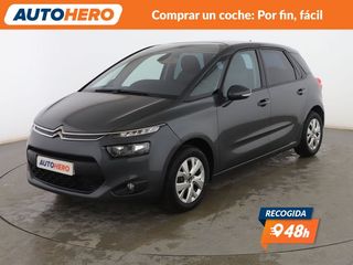 Citroën C4 Picasso 1.6 e-HDi Seduction