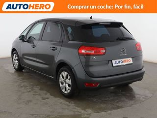 Citroën C4 Picasso 1.6 e-HDi Seduction