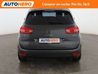 Citroën C4 Picasso 1.6 e-HDi Seduction