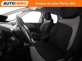 Citroën C4 Picasso 1.6 e-HDi Seduction