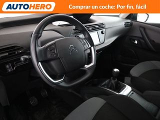 Citroën C4 Picasso 1.6 e-HDi Seduction