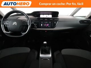 Citroën C4 Picasso 1.6 e-HDi Seduction