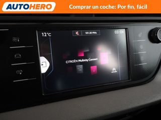 Citroën C4 Picasso 1.6 e-HDi Seduction
