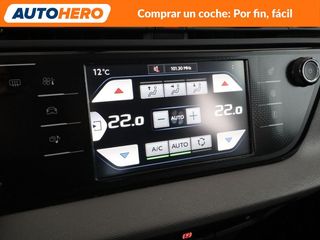 Citroën C4 Picasso 1.6 e-HDi Seduction