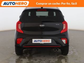 Kia Picanto 1.2 GT Line