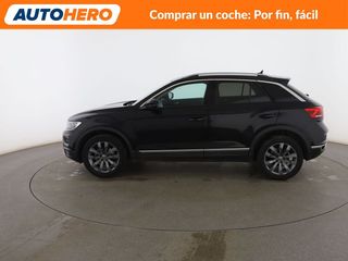 Volkswagen T-Roc 1.5 TSI ACT Sport