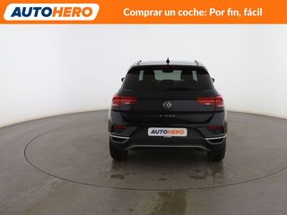 Volkswagen T-Roc 1.5 TSI ACT Sport