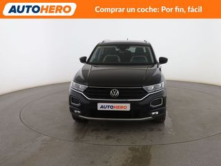 Volkswagen T-Roc 1.5 TSI ACT Sport