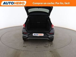 Volkswagen T-Roc 1.5 TSI ACT Sport