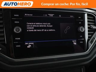 Volkswagen T-Roc 1.5 TSI ACT Sport