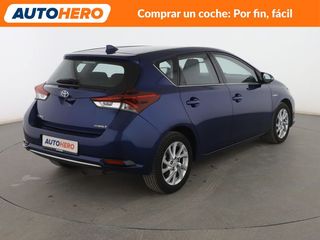 Toyota Auris 1.8 Hybrid Active