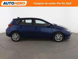 Toyota Auris 1.8 Hybrid Active