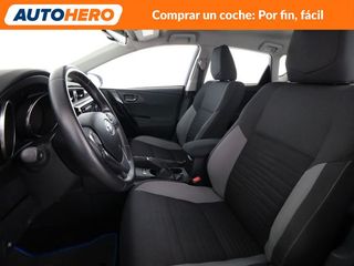 Toyota Auris 1.8 Hybrid Active