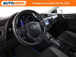 Toyota Auris 1.8 Hybrid Active