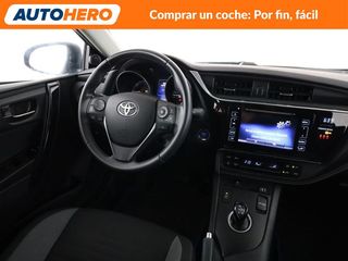 Toyota Auris 1.8 Hybrid Active
