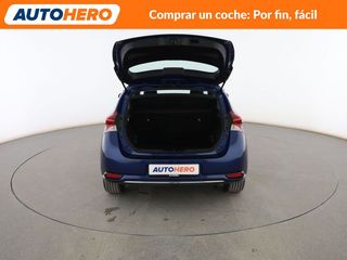 Toyota Auris 1.8 Hybrid Active