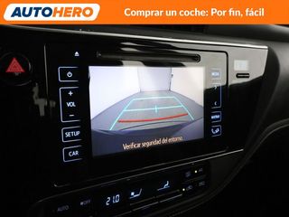 Toyota Auris 1.8 Hybrid Active