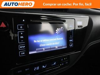 Toyota Auris 1.8 Hybrid Active