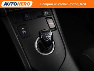 Toyota Auris 1.8 Hybrid Active