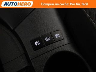 Toyota Auris 1.8 Hybrid Active