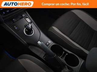 Toyota Auris 1.8 Hybrid Active