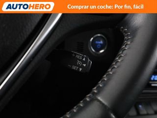 Toyota Auris 1.8 Hybrid Active