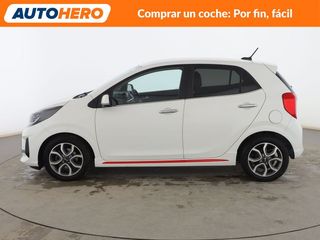 Kia Picanto 1.2 GT Line