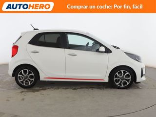 Kia Picanto 1.2 GT Line