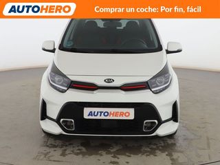 Kia Picanto 1.2 GT Line