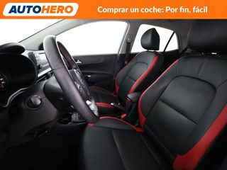 Kia Picanto 1.2 GT Line
