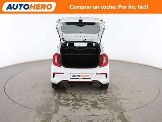 Kia Picanto 1.2 GT Line