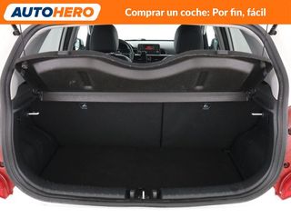 Kia Picanto 1.2 GT Line