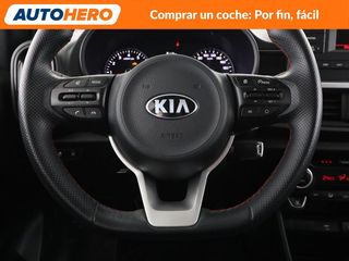 Kia Picanto 1.2 GT Line
