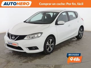 Nissan Pulsar 1.2 Acenta