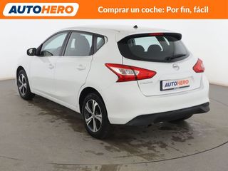 Nissan Pulsar 1.2 Acenta