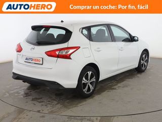 Nissan Pulsar 1.2 Acenta