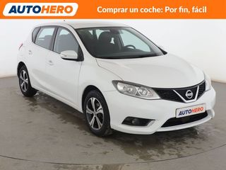 Nissan Pulsar 1.2 Acenta