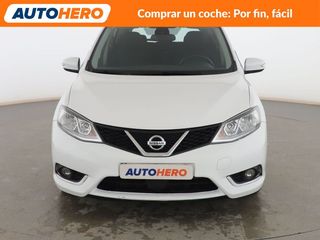 Nissan Pulsar 1.2 Acenta