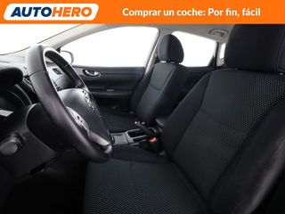 Nissan Pulsar 1.2 Acenta