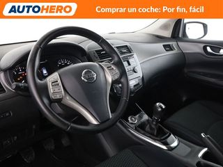 Nissan Pulsar 1.2 Acenta