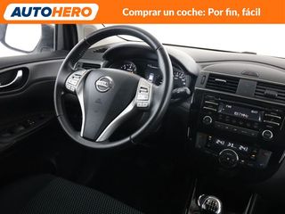 Nissan Pulsar 1.2 Acenta