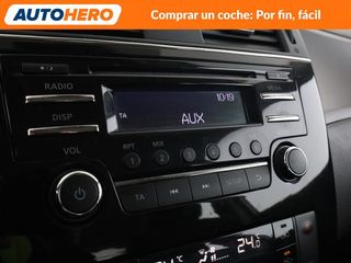 Nissan Pulsar 1.2 Acenta