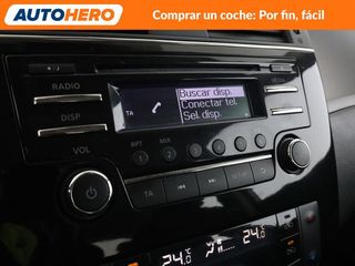 Nissan Pulsar 1.2 Acenta